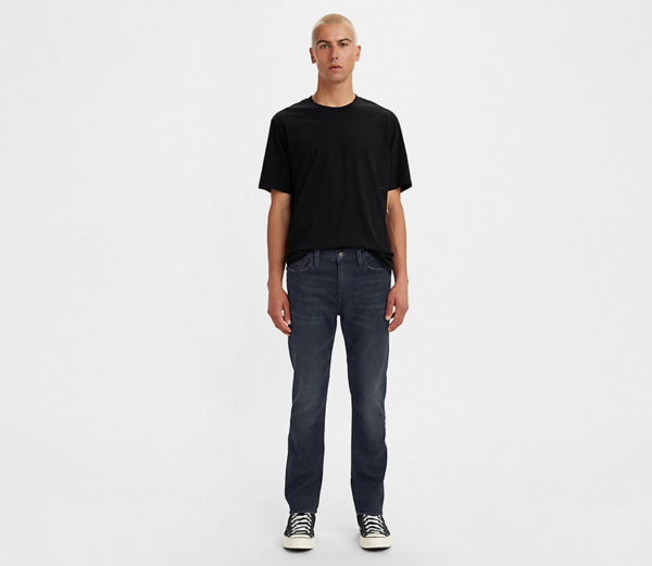 Levi's 511 Slim - Richmond Blue Black - Hores Stores