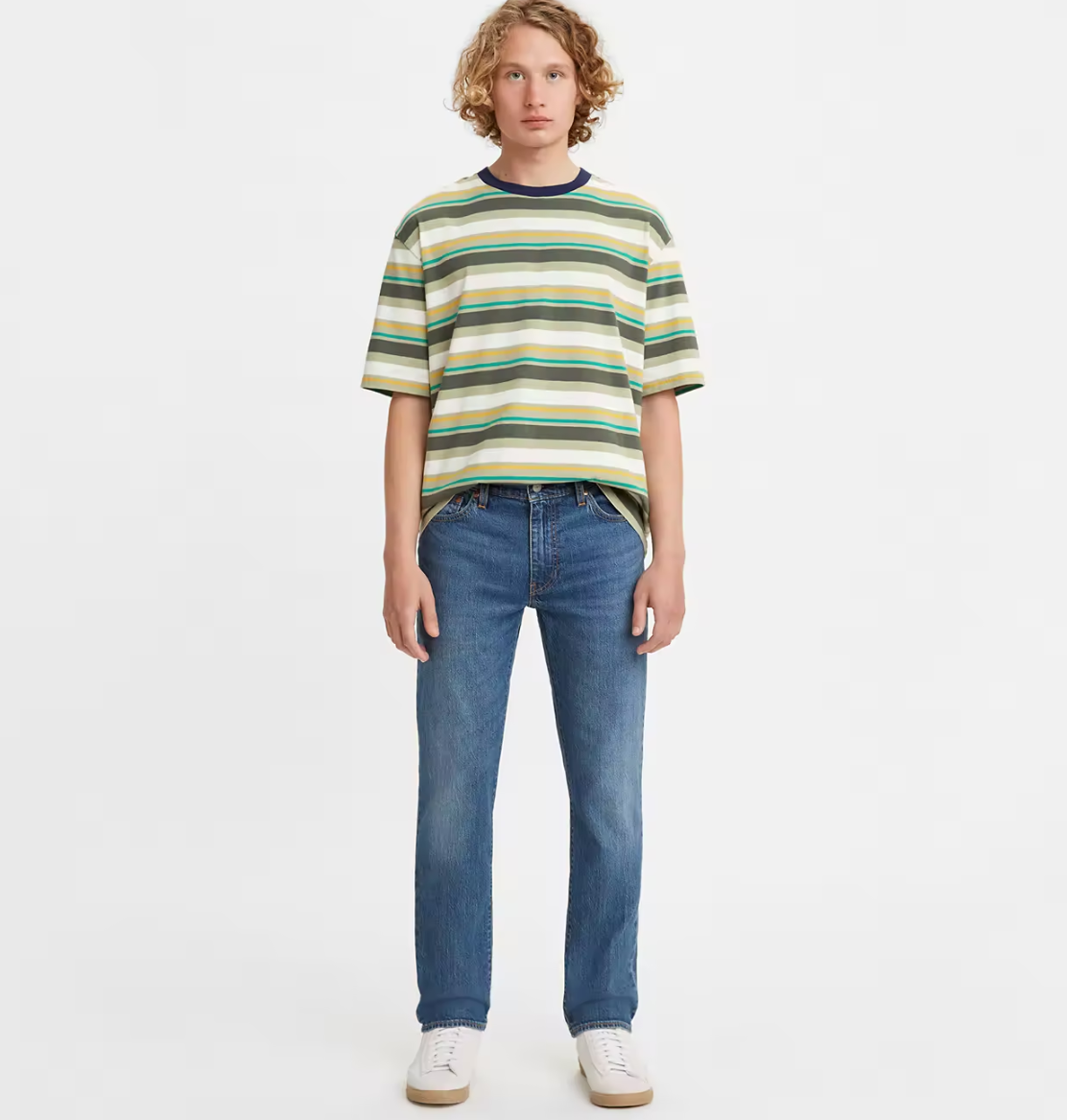 Levi's 511 Slim - Every Little Thing - Hores Stores
