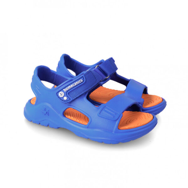 Biomecanics BioAcqua Sandal 232290-A - Blue - Image 3