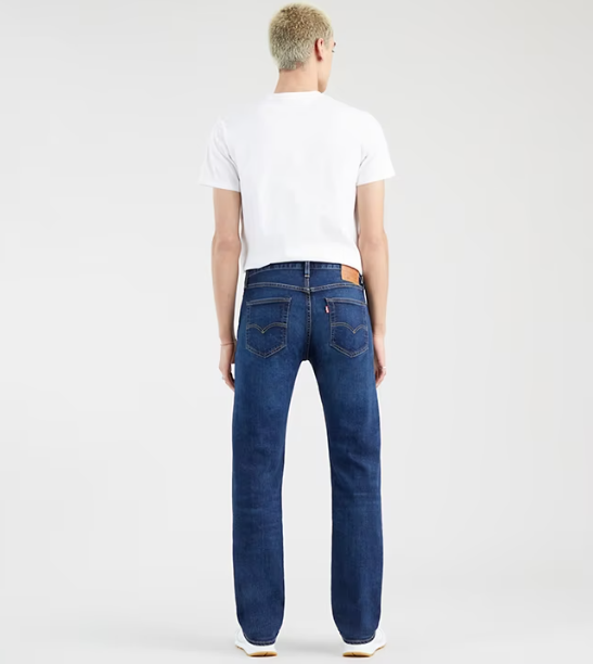 Levi’s 501 Original Do The Rump - Hores Stores