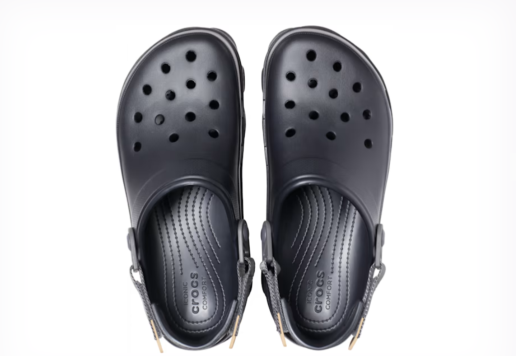 Crocs Classic All Terrain Clog - Hores Stores