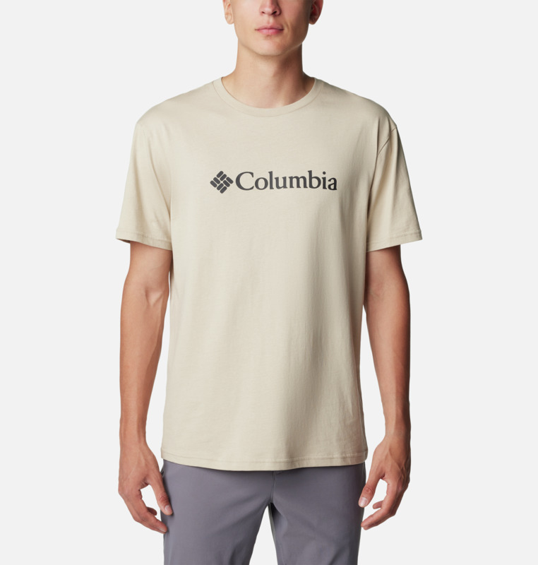 Columbia Rockaway River™ Graphic Short Sleeve T-Shirt Black