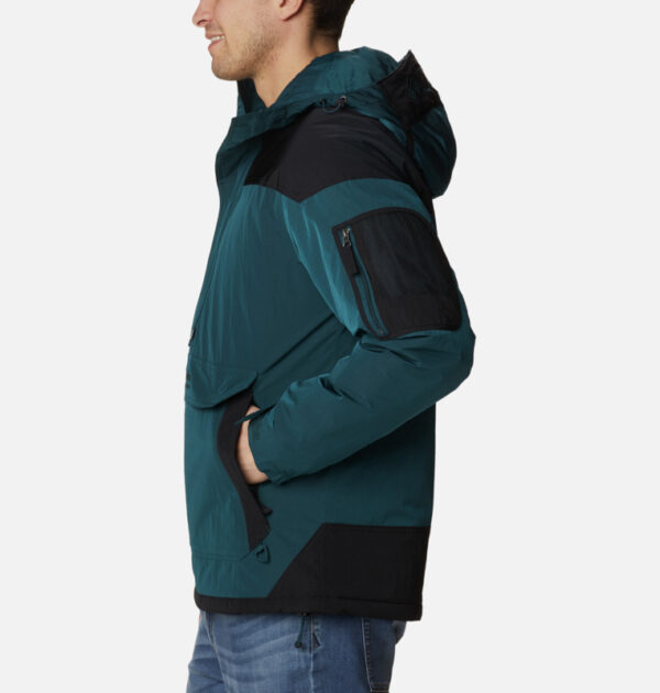 Columbia Challenger Remastered Pullover - Night Wave - Image 2