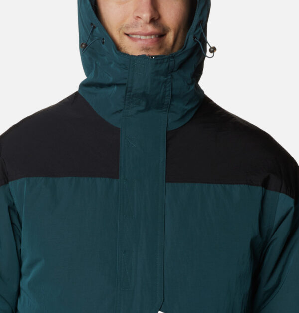 Columbia Challenger Remastered Pullover - Night Wave - Image 6