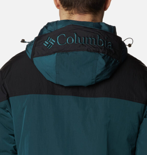 Columbia Challenger Remastered Pullover - Night Wave - Image 3