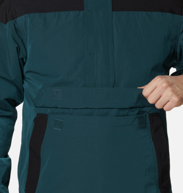 Columbia Challenger Remastered Pullover - Night Wave - Image 7