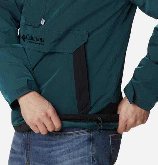 Columbia Challenger Remastered Pullover - Night Wave - Image 4