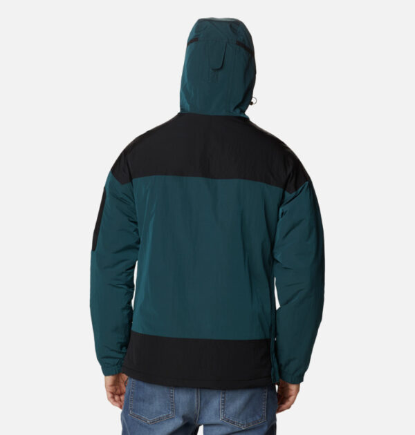 Columbia Challenger Remastered Pullover - Night Wave - Image 5