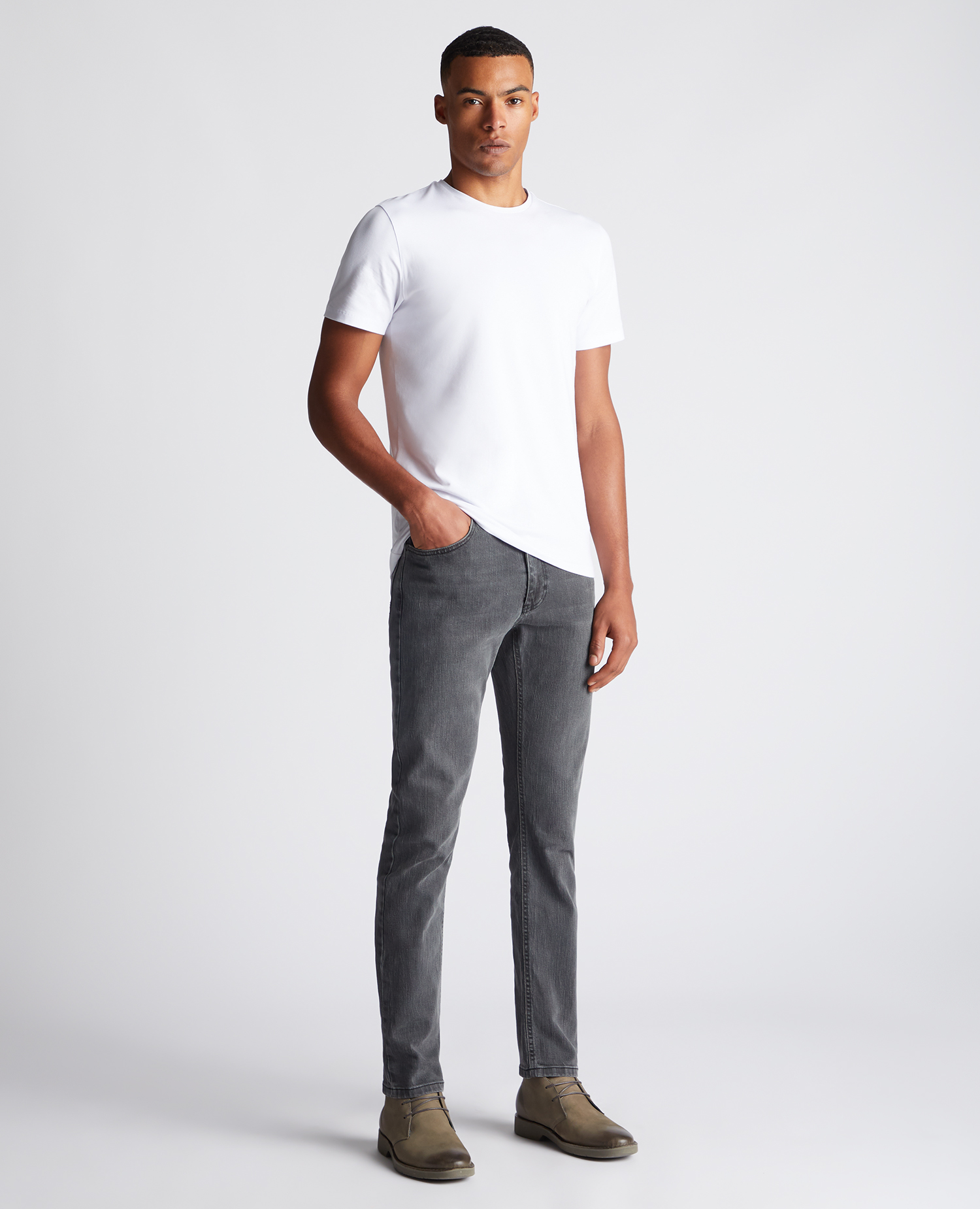 Remus Uomo Dark Grey Apollo Jeans - Hores Stores