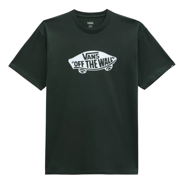 Vans OTW Board Tee - Forest