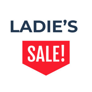 Ladies Sale