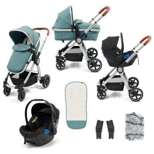 Babylo Panorama XT 2 in 1 Travel System Hores Stores