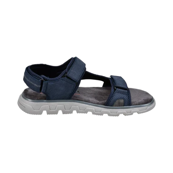 Bugatti Creek Sandal Dark Blue - Image 5