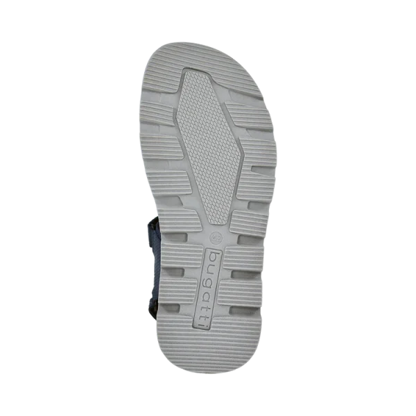 Bugatti Creek Sandal Dark Blue - Image 7