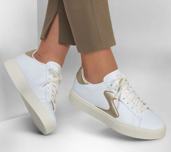Skechers EDEN LX Beaming Glory - Image 3