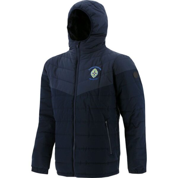 CBS Secondary Wexford O'Neills Hooded Jacket