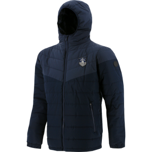 Selskar College O'Neills Hooded Jacket