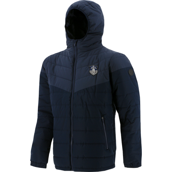 Selskar College O'Neills Hooded Jacket
