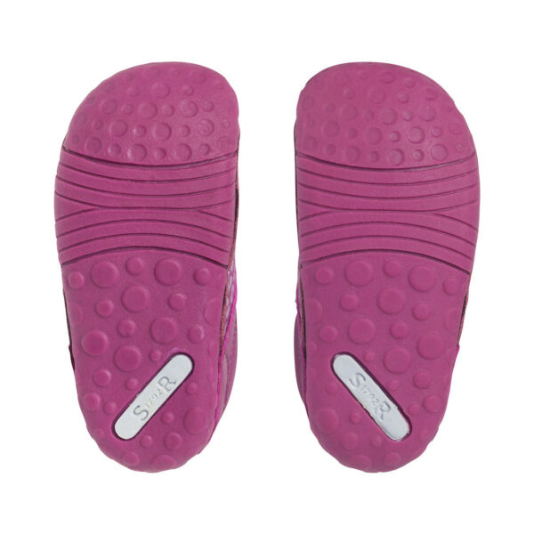 Start Rite Little Smile - Berry Leather - Image 5
