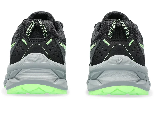 Asics Pre Venture GS - Black/Illuminate - Image 6
