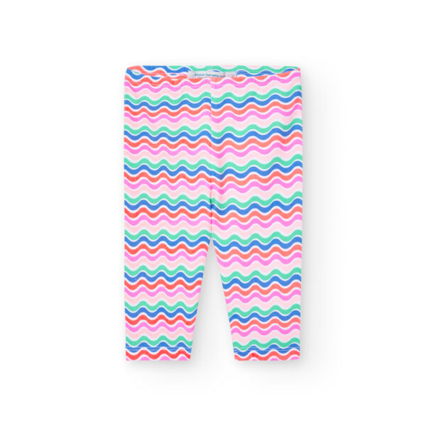 Boboli Girls You Look Great 2 Piece Set - Image 4
