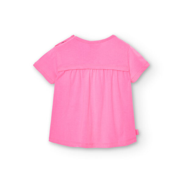 Boboli Girls You Look Great 2 Piece Set - Image 5