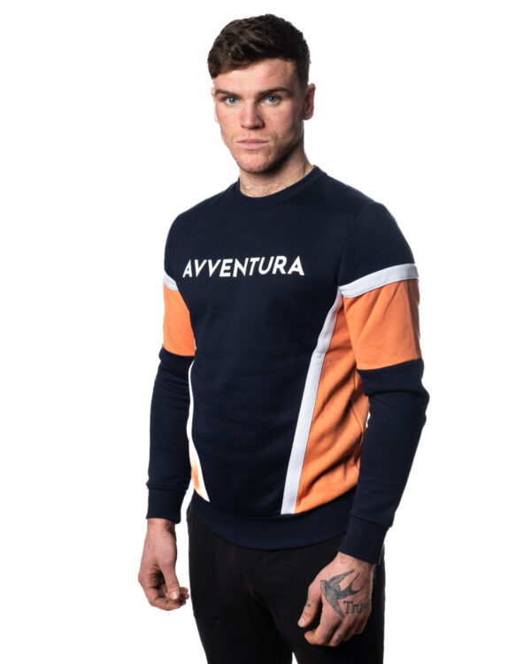Avventura Serie 310 Jumper - Nave Diviso