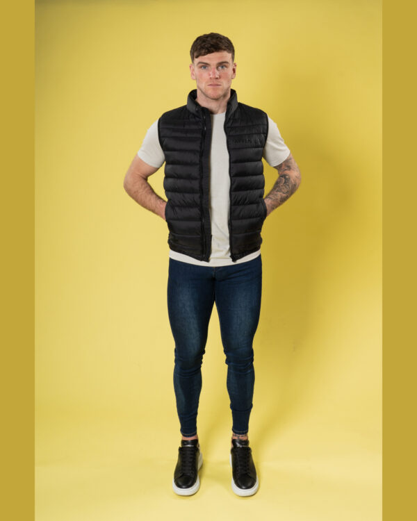Avventura Serie 812 Gillet - Nero - Image 2