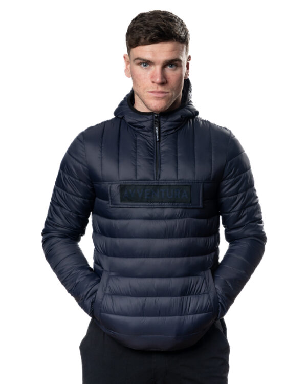 Avventura Serie 814 - Jacket Nave