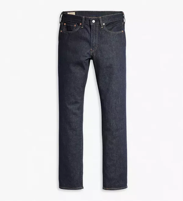 Levi's 514 Straight Jeans - Rock Cod Blue