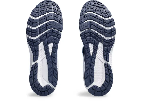 Asics GT-1000 12 GS - Thunder Blue/French Blue - Image 5