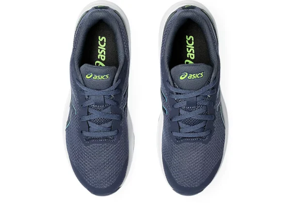Asics GT-1000 12 GS - Thunder Blue/French Blue - Image 6