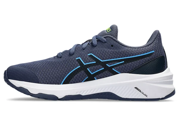 Asics GT-1000 12 GS - Thunder Blue/French Blue - Image 8