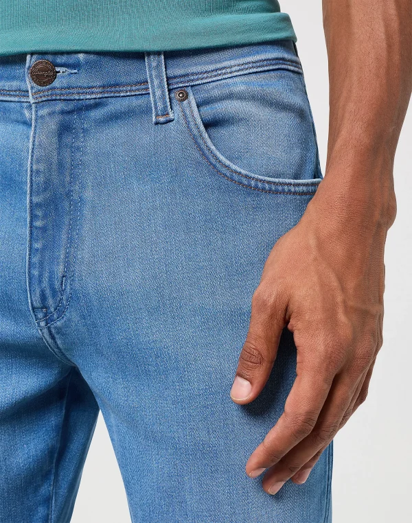 Wrangler Texas Slim 822 Murphy - Image 3