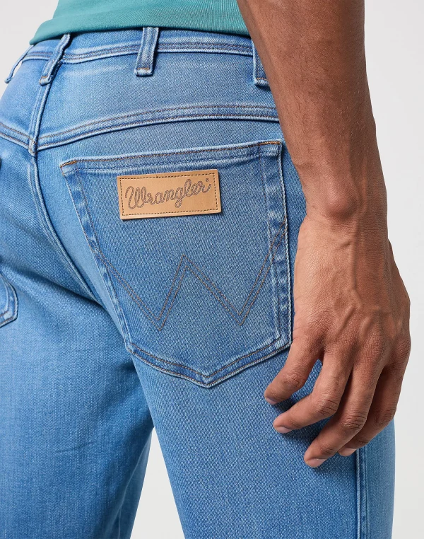 Wrangler Texas Slim 822 Murphy - Image 2