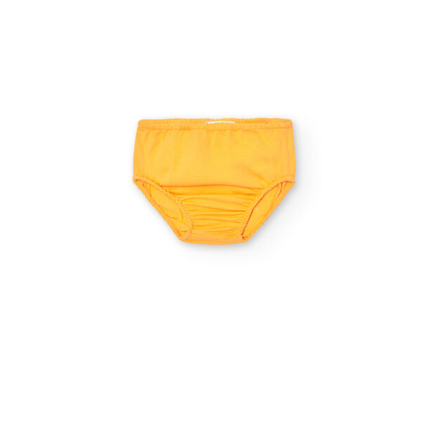 Boboli Girls Mustard 2 Piece set - Image 2