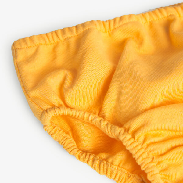 Boboli Girls Mustard 2 Piece set - Image 5