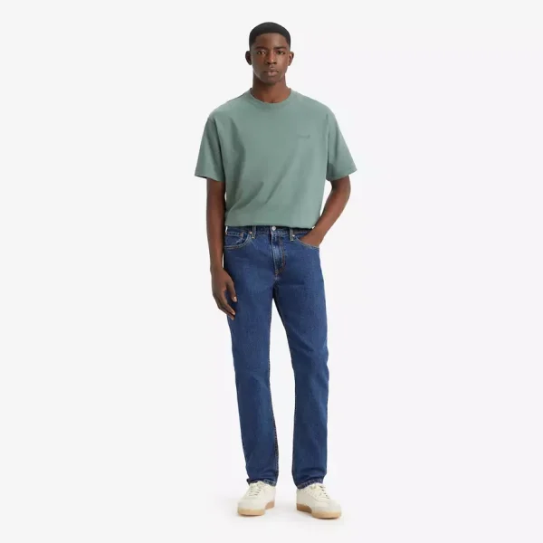 Levi’s 502 Taper - Dollar Bills Bills