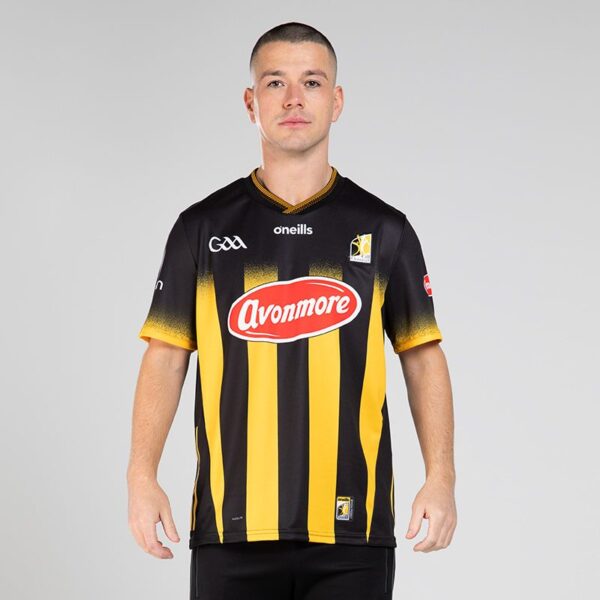 O’Neills Kilkenny Home Jersey 24