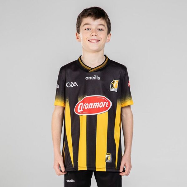 O’Neills Kilkenny Home Jersey 24 - Image 7