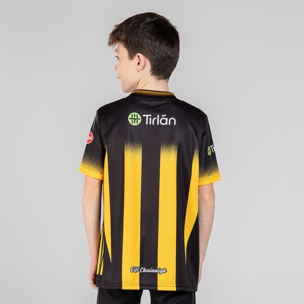 O’Neills Kilkenny Home Jersey 24 - Image 6
