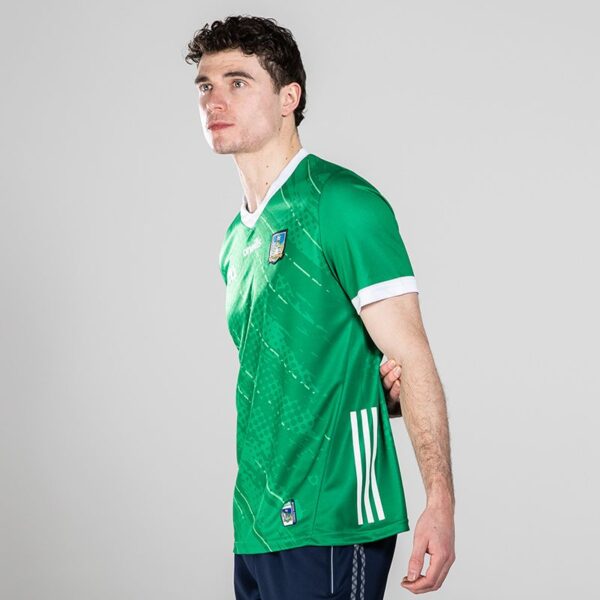 O’Neills Limerick Home Jersey 23’ Adults - Image 2