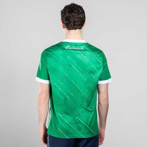 O’Neills Limerick Home Jersey 23’ Adults - Image 5