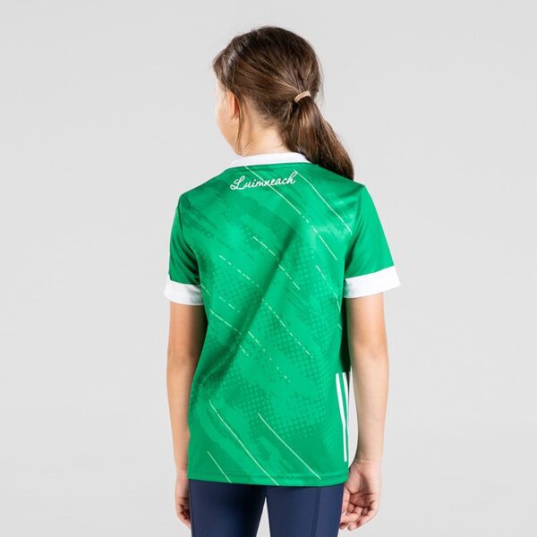 O’Neills Limerick Home Jersey 23’ Adults - Image 3
