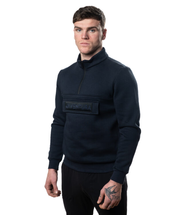 Avventura Serie 610 Half Zip - Nave