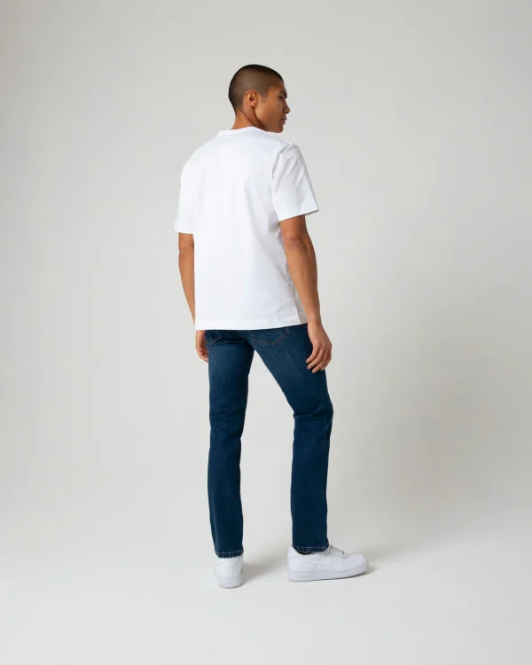 Diesel Wilson Phoenix Indigo Blue - Image 5
