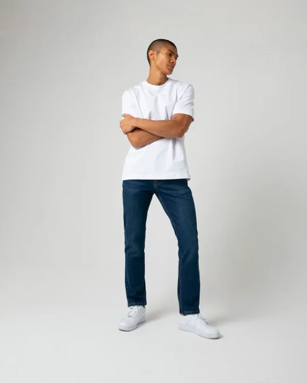 Diesel Wilson Phoenix Indigo Blue - Image 2
