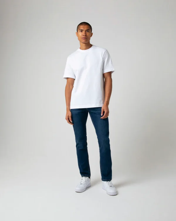Diesel Wilson Phoenix Indigo Blue