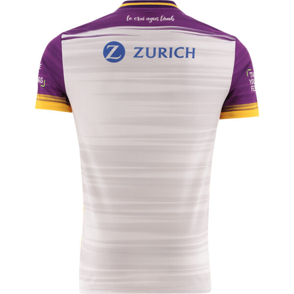 O'Neills Official Wexford GAA Goalkeepers Jersey 2024 - Image 2