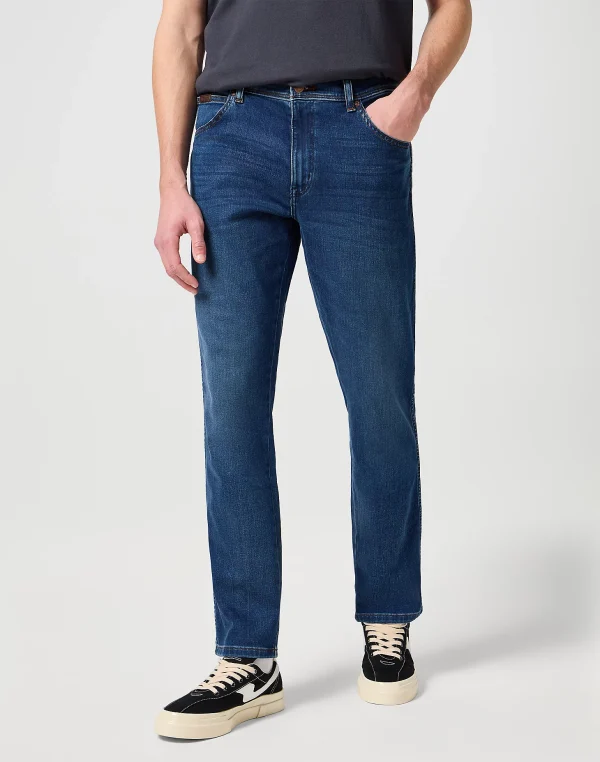 Wrangler Texas Slim 822